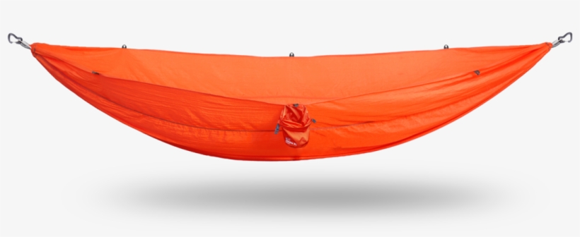 Ember Orange Ember Orange - Hammock, transparent png #8903937