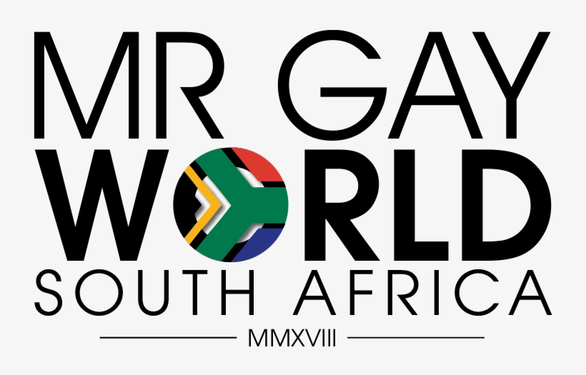 Mr Gay World South Africa - - Dixipay, transparent png #8903943