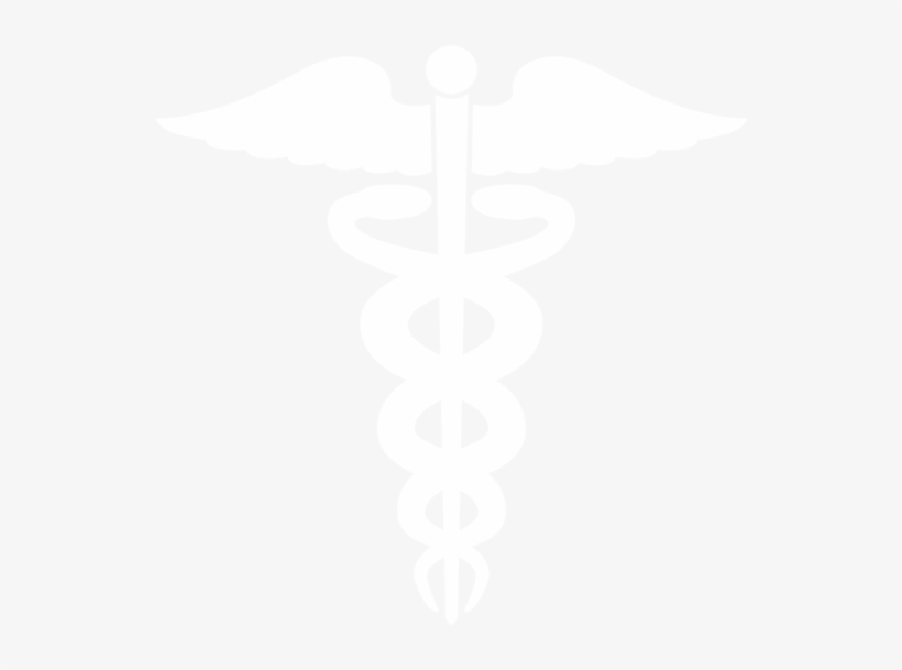 Caduceus Previous - Staff Of Hermes, transparent png #8904105