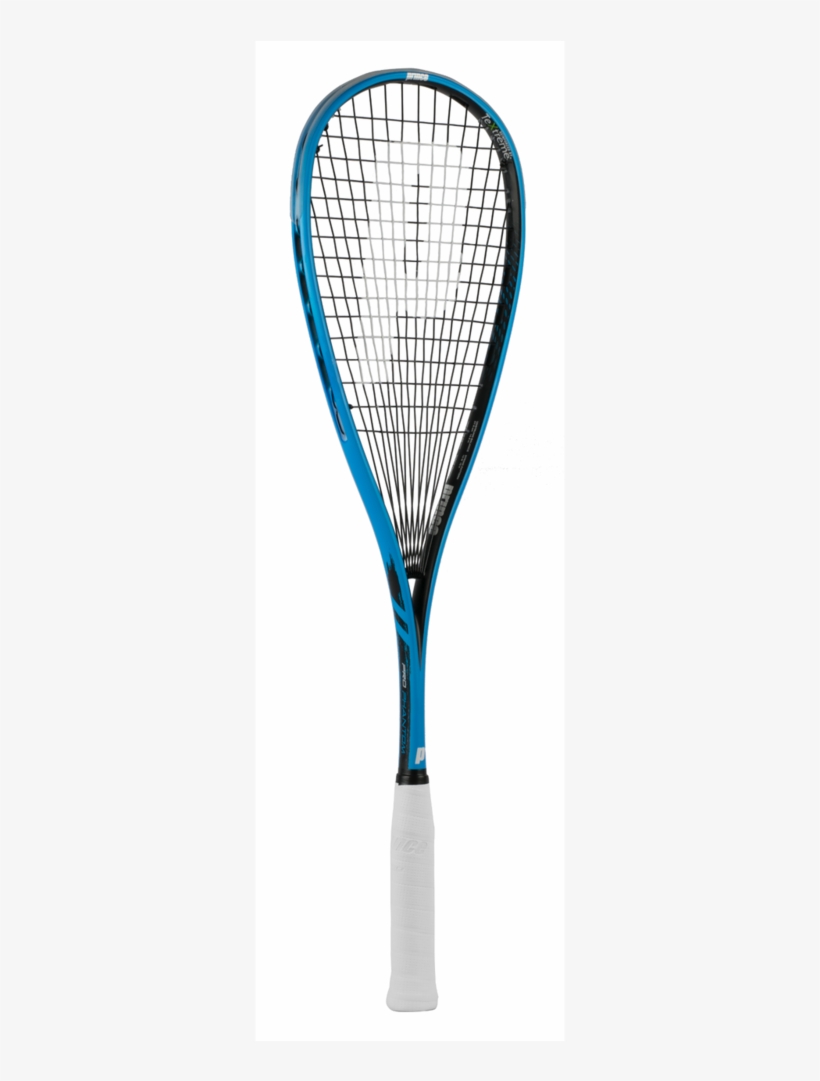 Prince Pro Phanton Squash Racquet Web, transparent png #8904113