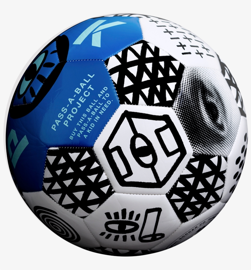 Park Soccer Ball - Futebol De Salão, transparent png #8904215