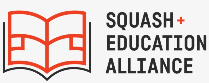 Sea Logo - Squash Education Alliance, transparent png #8904223