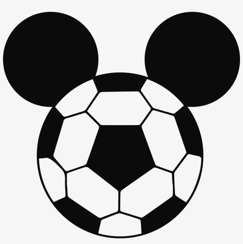 Soccer Ball, transparent png #8904425