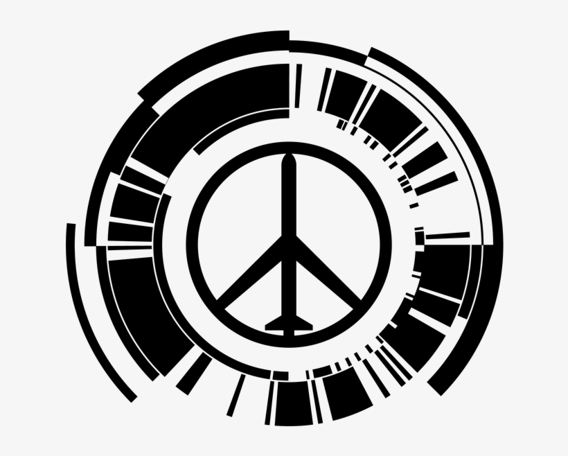 Metal Gear Clipart Gear Icon - Metal Gear Solid Peace Walker Logo, transparent png #8904469