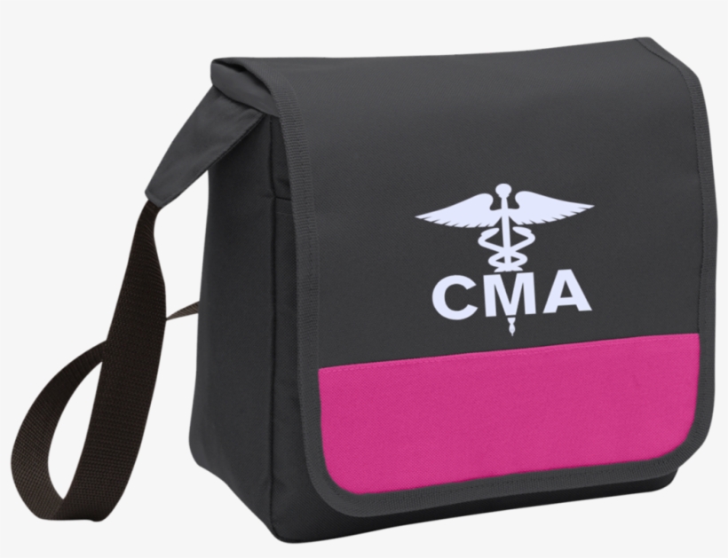 Certified Medical Assistant - Lunchbox, transparent png #8904627