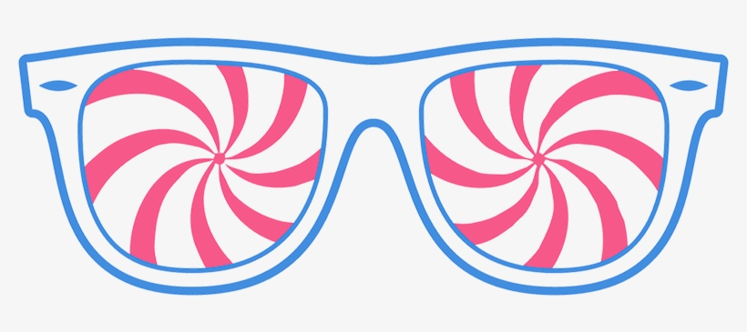 Glasses, transparent png #8904631