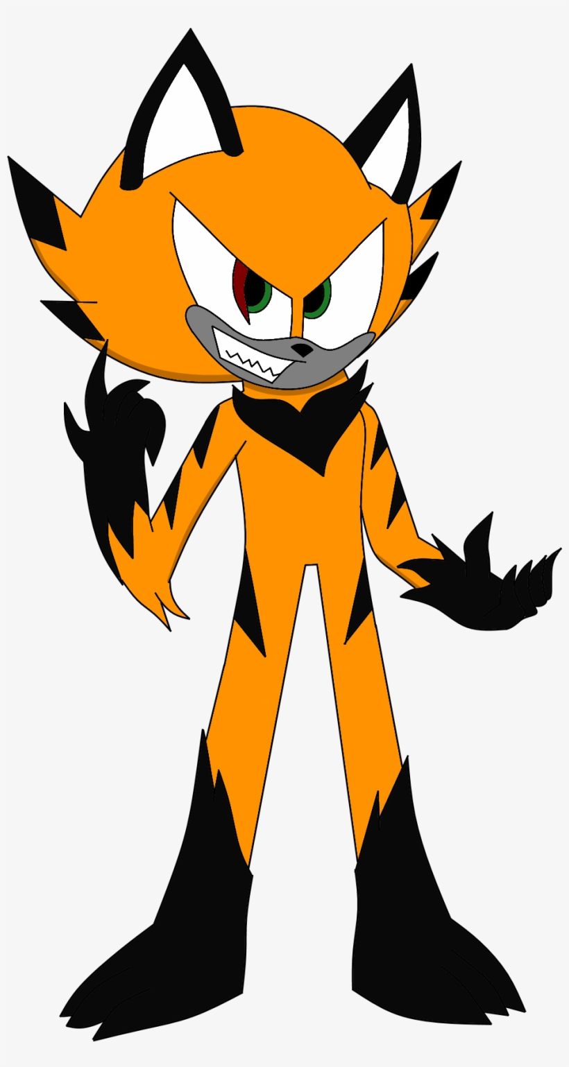 Savage - Cartoon, transparent png #8905098