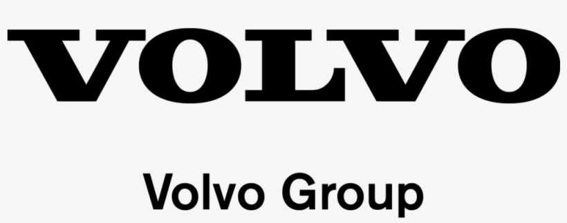 Descr Volvo Group Black - Volvo Group Uk Ltd, transparent png #8905453