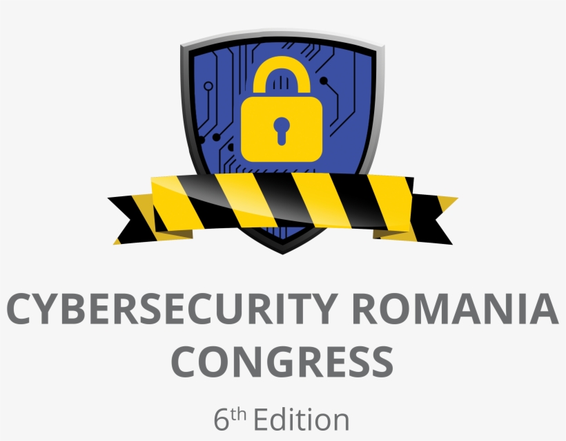 Logo Cyber Romania 30 May 2018 - Abc Accelerator, transparent png #8905584