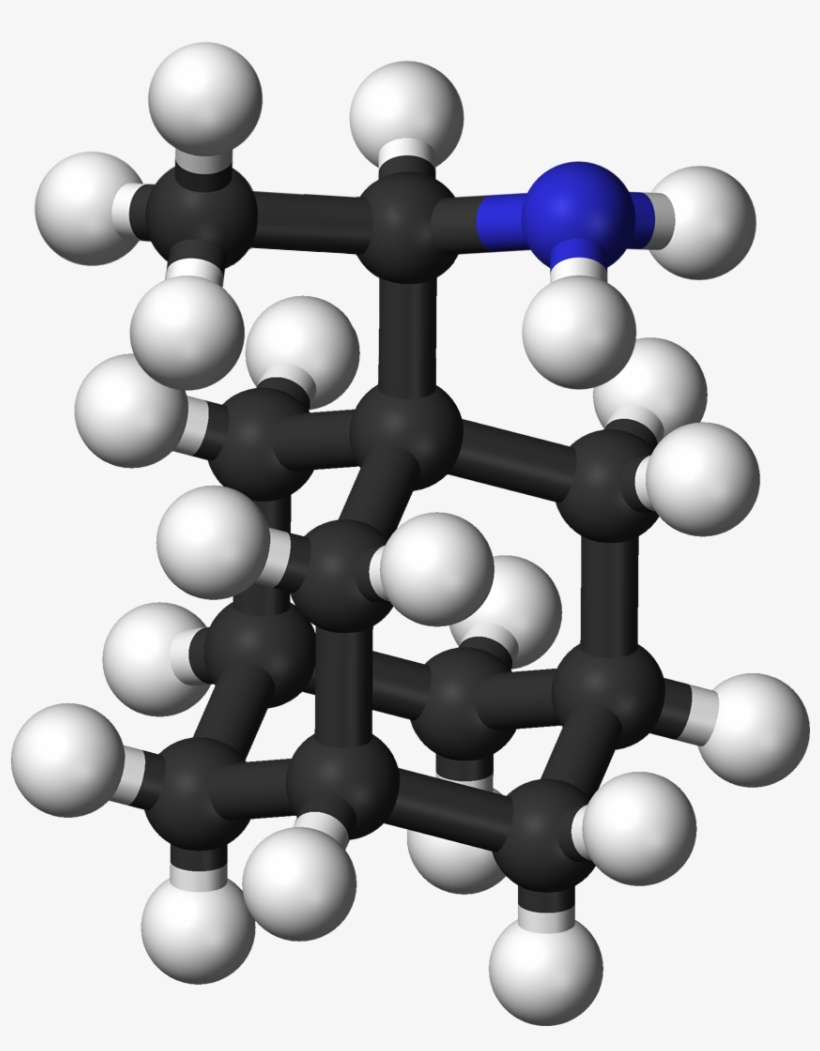 Free Public Domain Images - Adamantane, transparent png #8905625