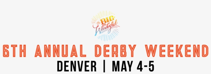 6th Annual - Graphic Design, transparent png #8905695