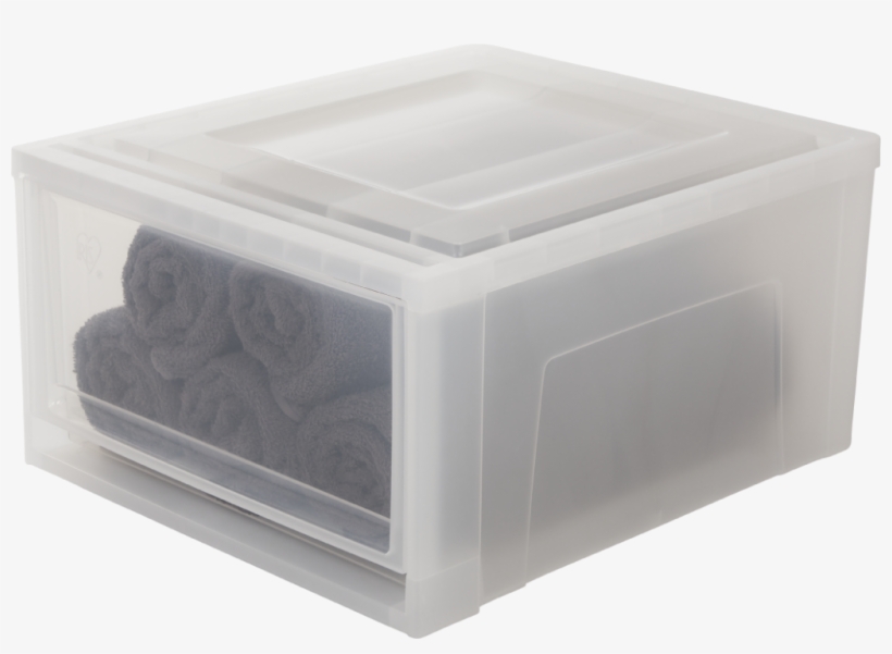 Your Preferences To Maximise Storage Space - Transparent Box, transparent png #8905730