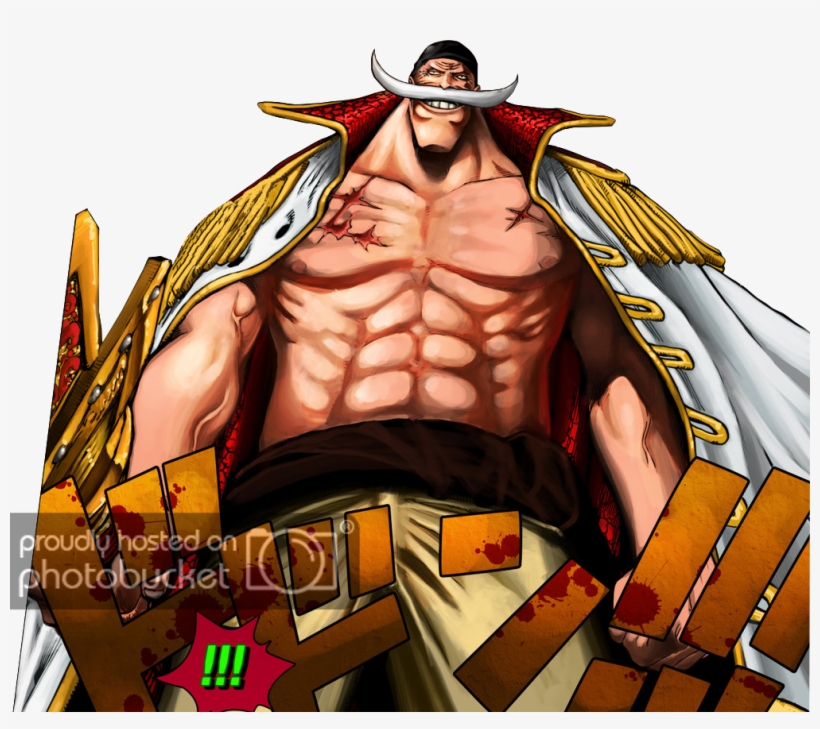 Fullsize Of Macho Man Meme - White Bird One Piece, transparent png #8905731
