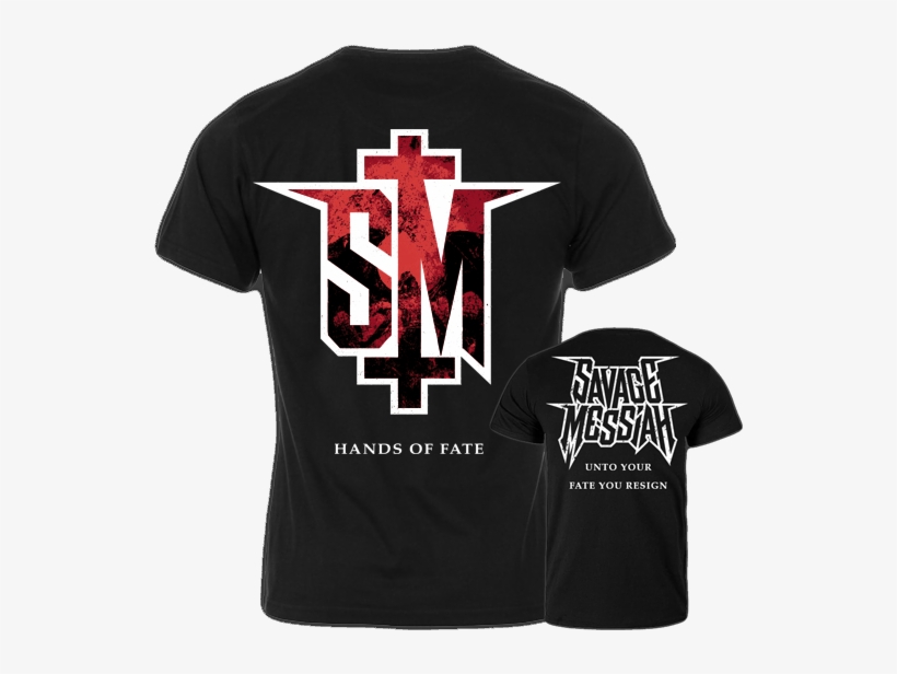 Sm Hof T Mock - Active Shirt, transparent png #8905878