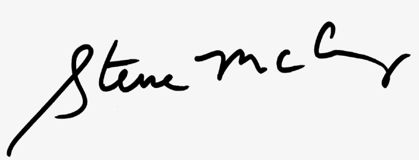 Firma Steve Mccurry - Steve Mccurry Firma, transparent png #8905881