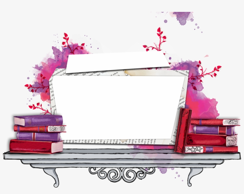 Error-bg - Shelf, transparent png #8905913