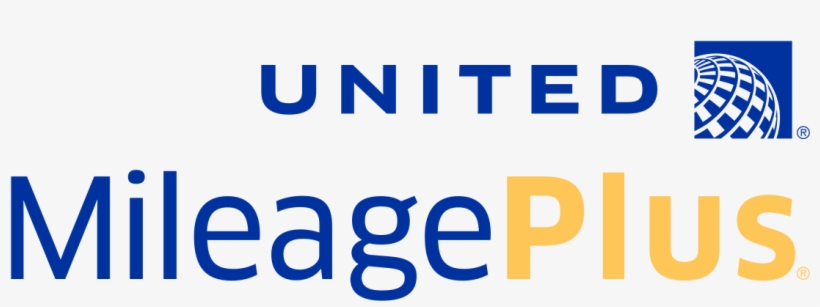 New United Airlines, transparent png #8906141
