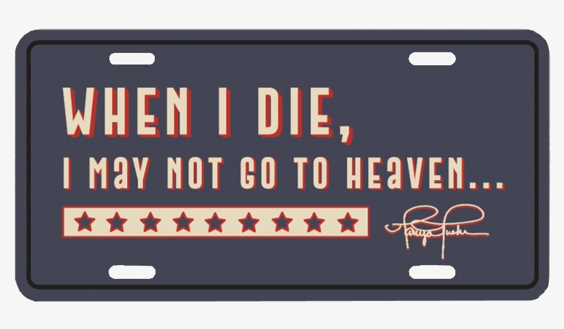 License Plate - Tanya Tucker - Display Device, transparent png #8906144