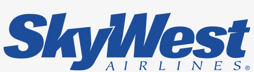 Skywest Airlines Logo, transparent png #8906193