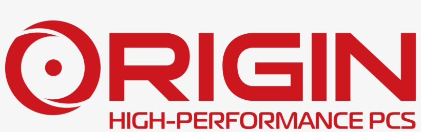 Origin Pc Logo - Origin Pc, transparent png #8906225