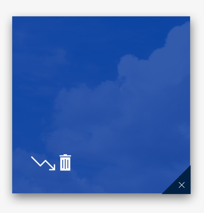 As Part Of Our Eco-skies Commitment To The Environment, - Cumulus, transparent png #8906226