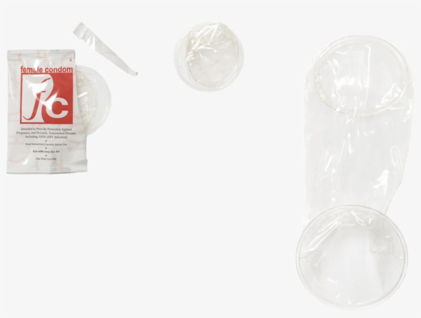 Internal Condom Row - Quarter, transparent png #8906475