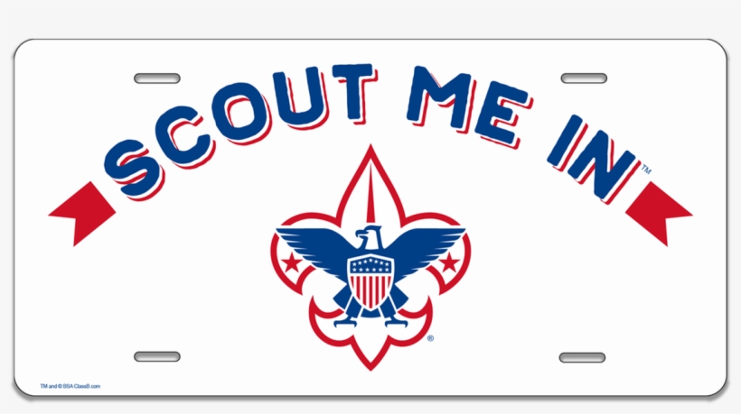 Categories - Boy Scouts Of America, transparent png #8906588