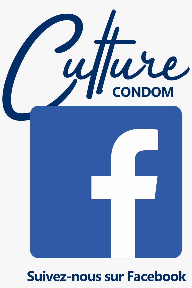 Logo Facebook Culture Couleur, transparent png #8906663