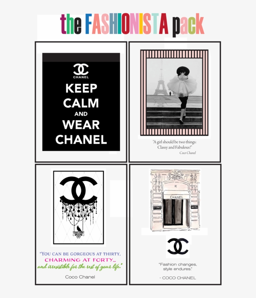 Fashionistatemplate Keepcalm, transparent png #8907215