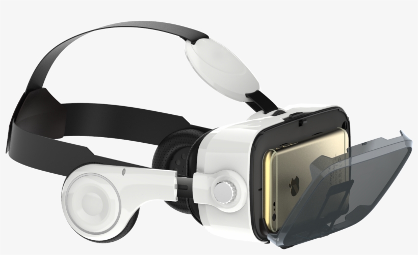 The Ultimate Virtual Reality Experience - Procus Pro Vr, transparent png #8907285