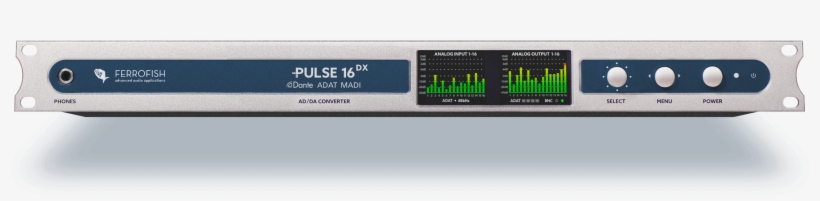 Pulse 16 Dx, transparent png #8907389