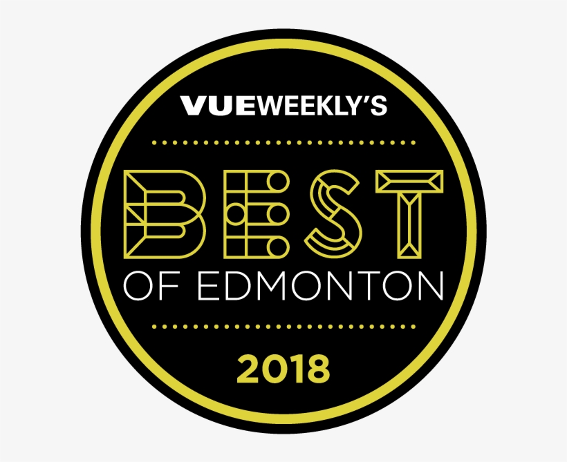 If You Haven't Already Voted For The Best Of Edmonton - Mwa, transparent png #8907393