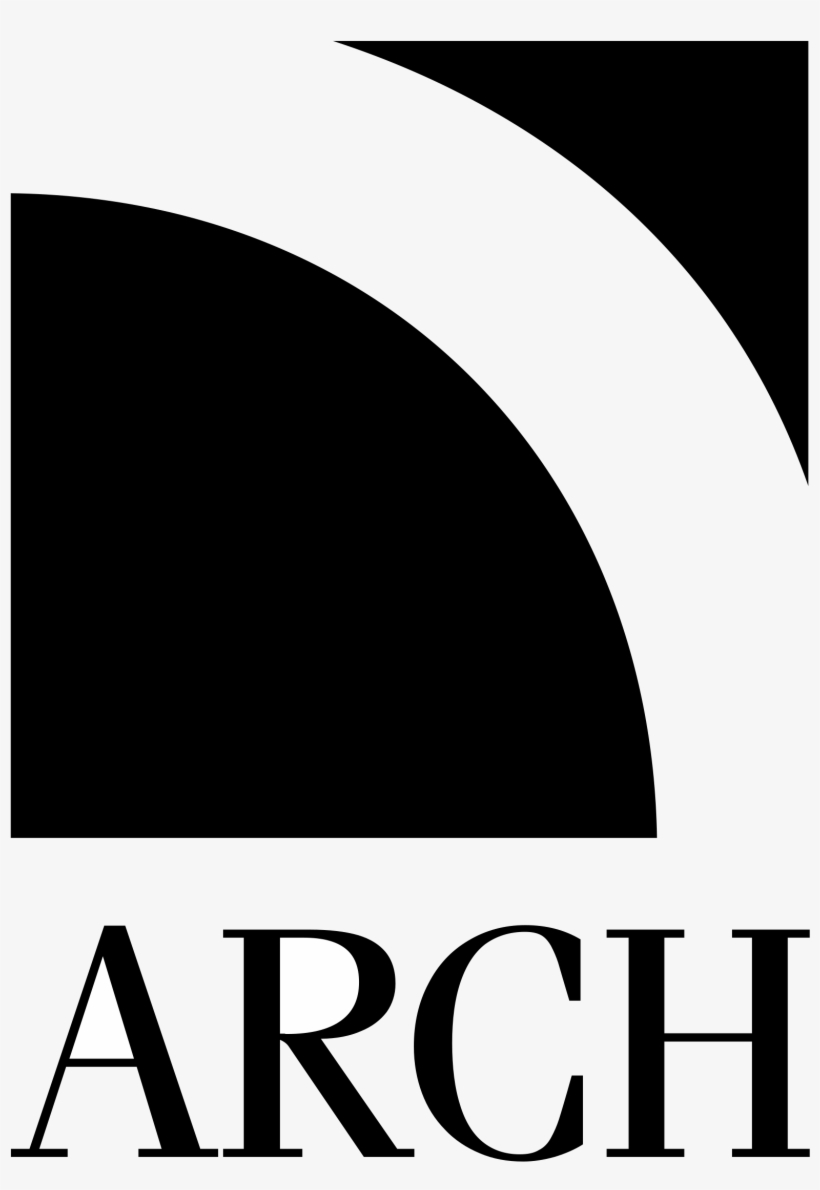 Arch Logo Png Transparent - Arch Logo, transparent png #8907837