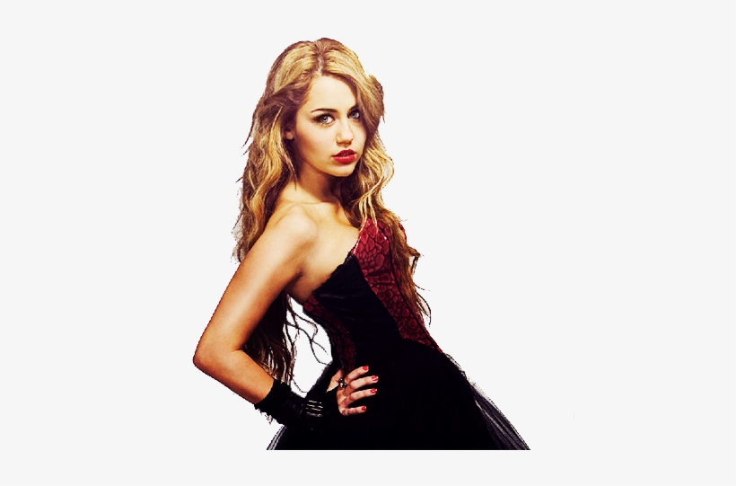 Miley Cyrus Png Photo Mileycyruspng2 - Miley Cyrus Gypsy Heart Tour, transparent png #8908192