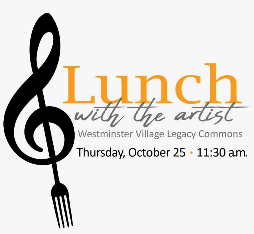 Join Us At - Music, transparent png #8908276