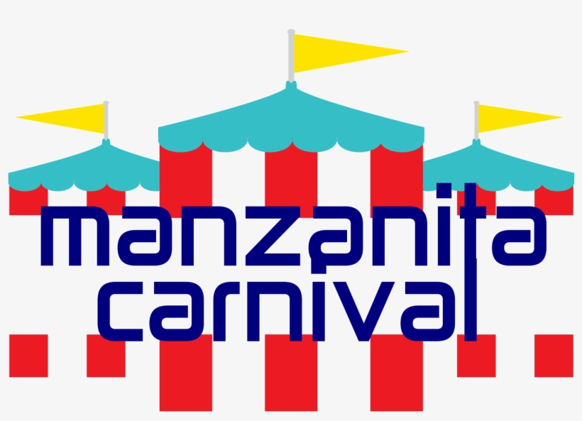 Manzanita's Western Roundup Carnival - Carnival, transparent png #8908519