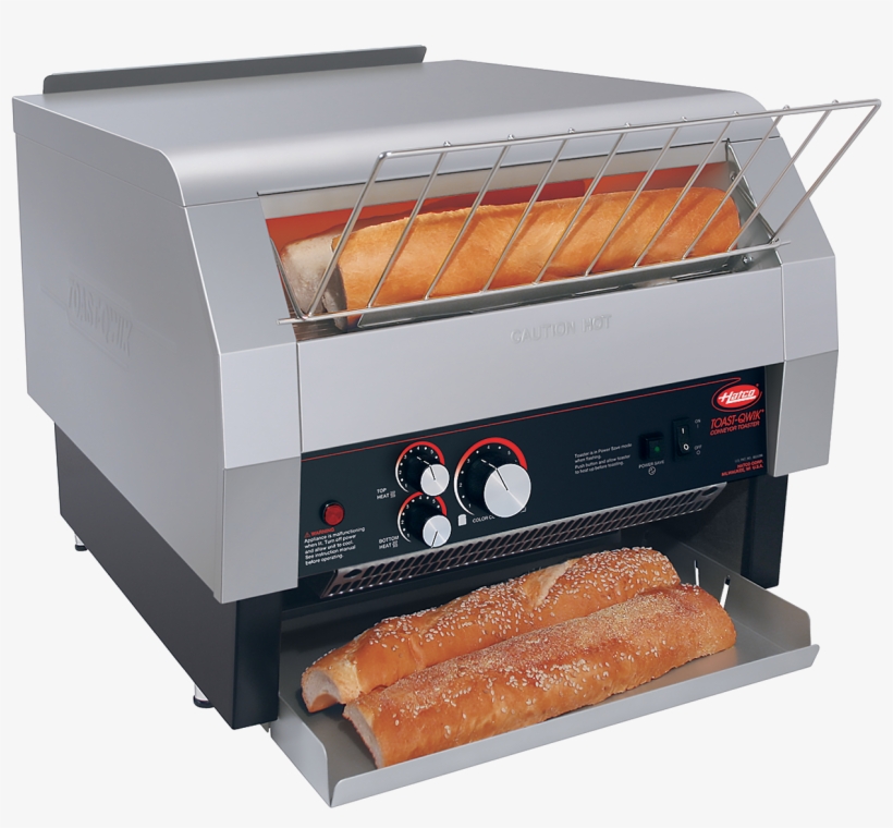 Tapware & Pre-rinse Solutions - Hatco Conveyor Toaster Png, transparent png #8908605