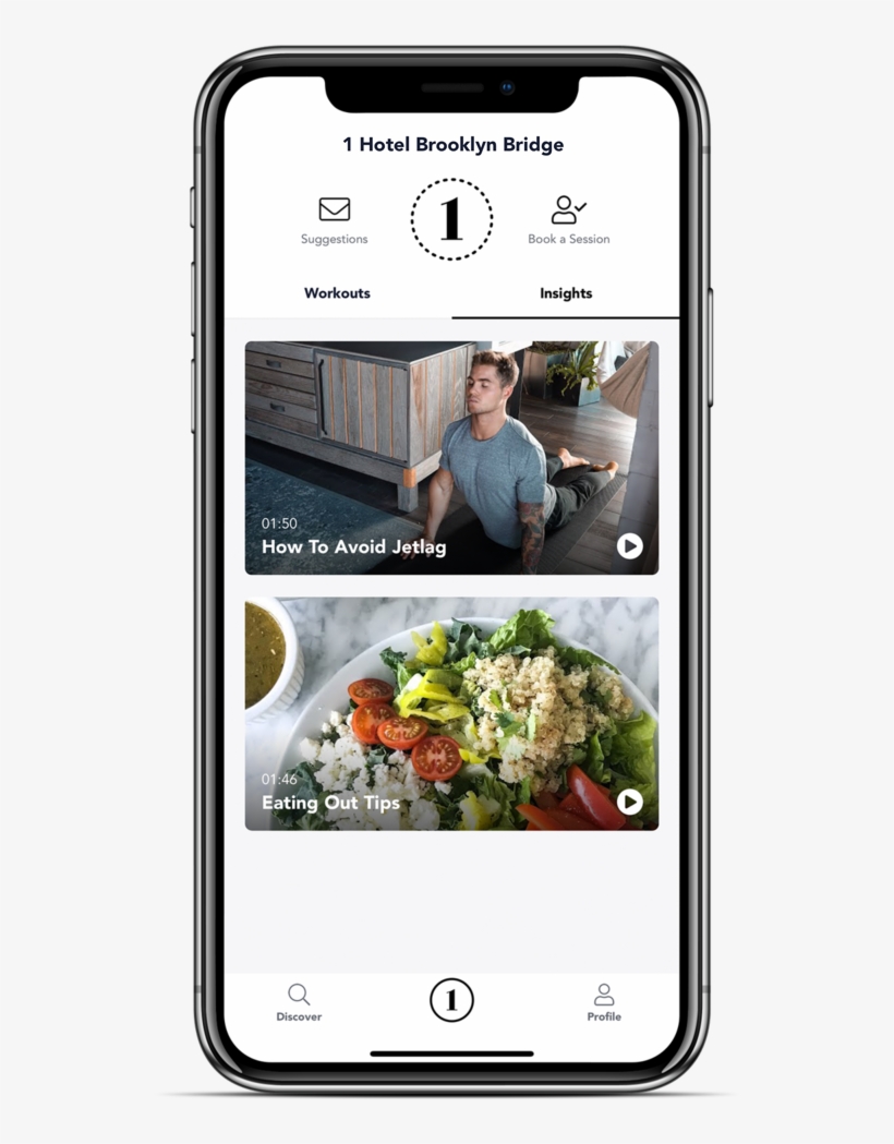 Phone1 - Profile Pages In App, transparent png #8908713