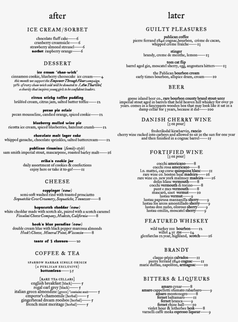 Dessert 3 - 16 - 19 - Worksheet English Spanish, transparent png #8908715