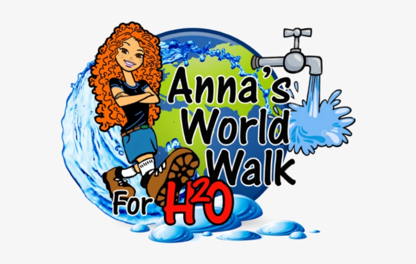 Annas Walk Logo H800 Onh1114v1 Left Moved, transparent png #8908766