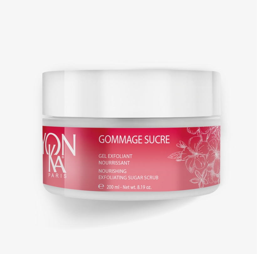 Yk Corps Relax Gommage Sucre - Yon Ka, transparent png #8908792