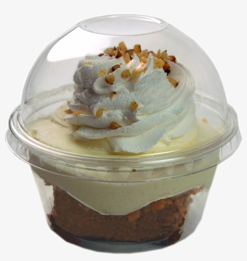 Carrot July - Soy Ice Cream, transparent png #8908888