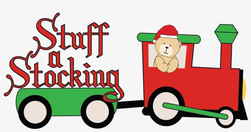 Stuff A Stocking, transparent png #8908922