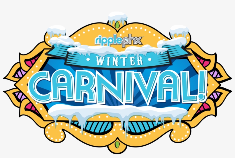 Support The Carnival, Make An Impact On Hiv, transparent png #8908948
