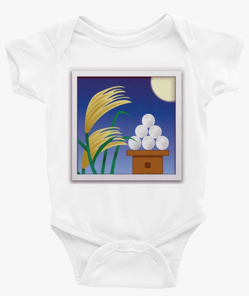 Emoji Baby Short Sleeve One Piece - World Of Grinches Be A Cindy Lou, transparent png #8909012