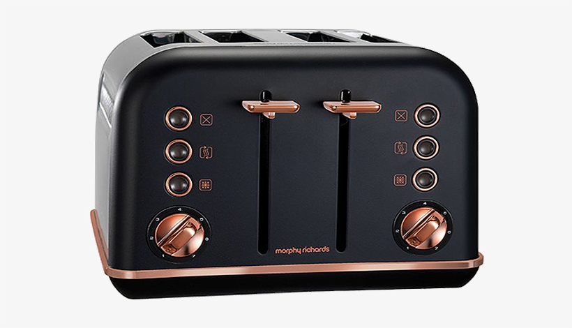 morphy richards accents 4 piece gadget set