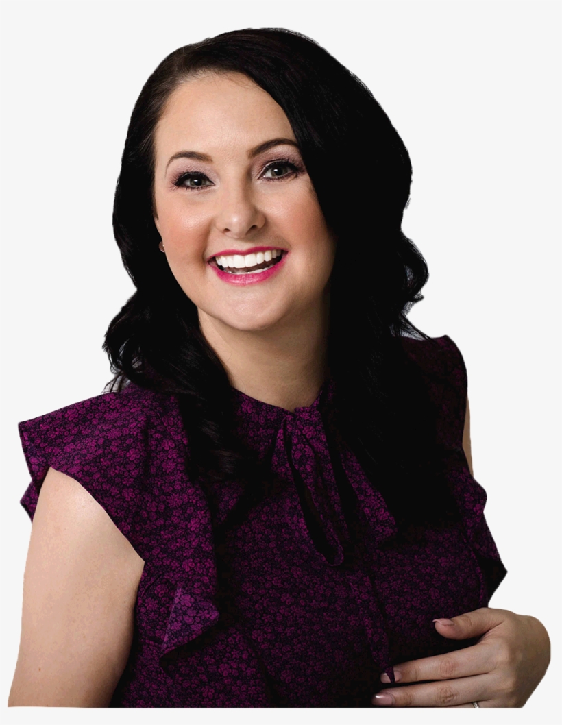 Anna - Lady, transparent png #8909113