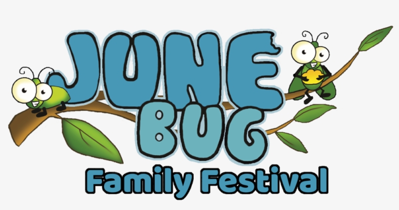 The Hub June Bug Logo 2018-no Background, transparent png #8909247