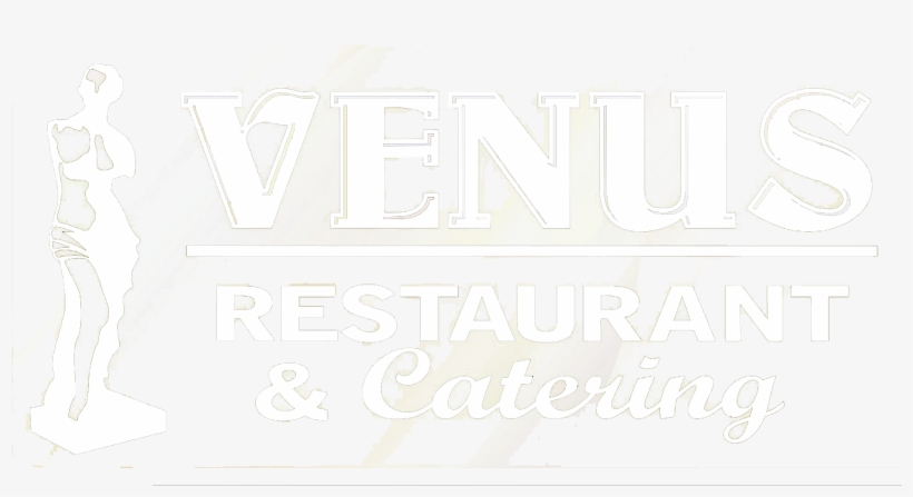 Venus Restaurant & Catering - Poster, transparent png #8909294