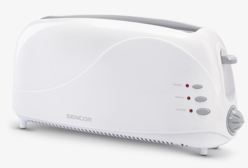 Toaster Sts 3051wh - Toaster, transparent png #8909388